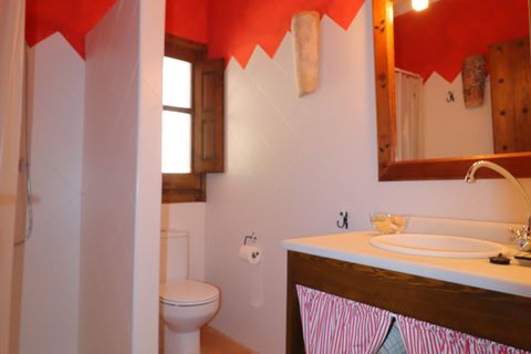 Cortijo i Velez-Blanco, Almeria, Velez-Blanco - € 310.000 | Ref: 2269-CH - foto 28